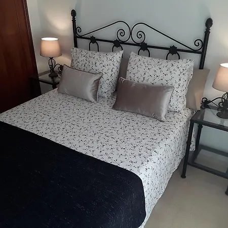 Fan Flat Lägenhet Torremolinos