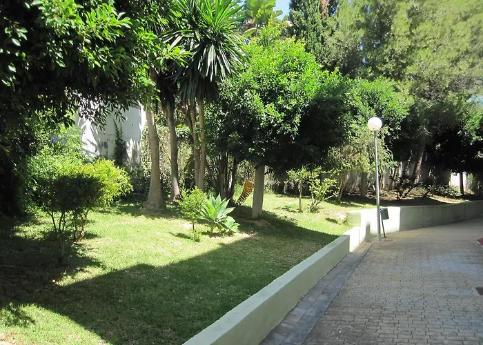 Fan Flat Апартаменты