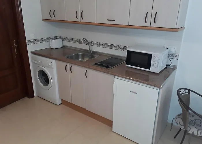 Apartamento Fan Flat