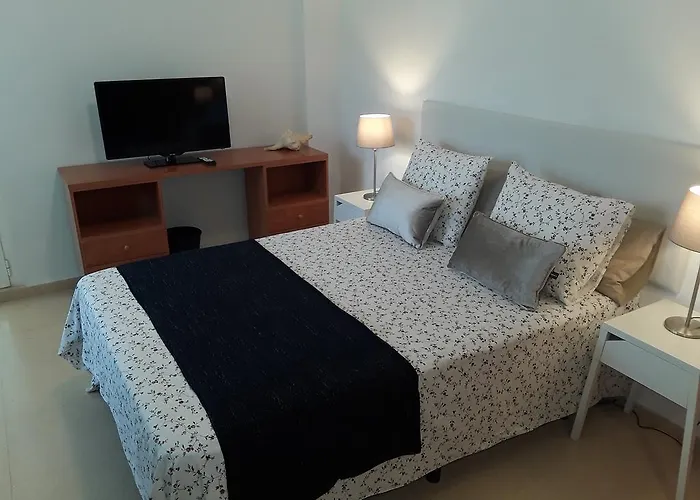 Apartment Fan Flat Torremolinos