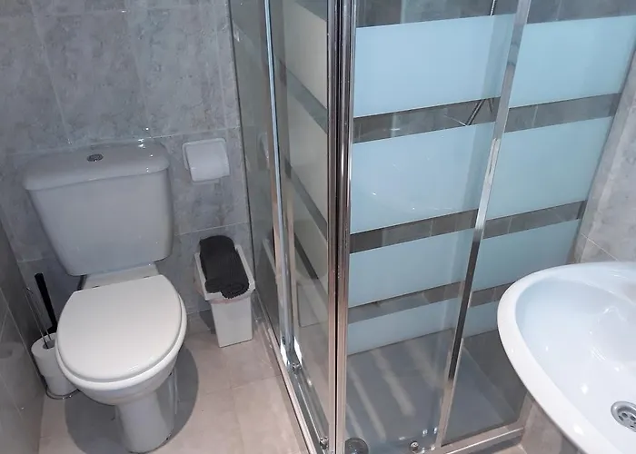 Apartamento Fan Flat Torremolinos