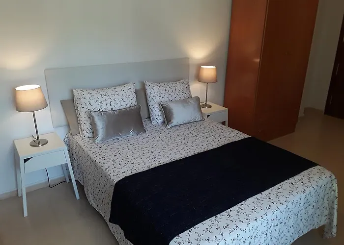 Fan Flat Apartamento Torremolinos