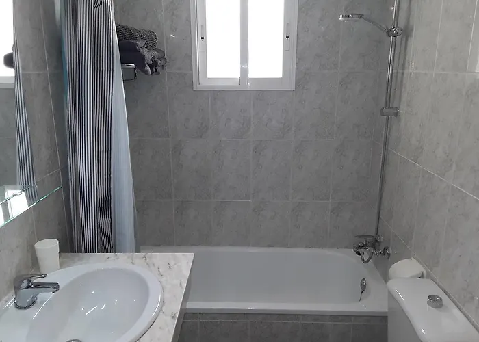 Fan Flat Apartamento *