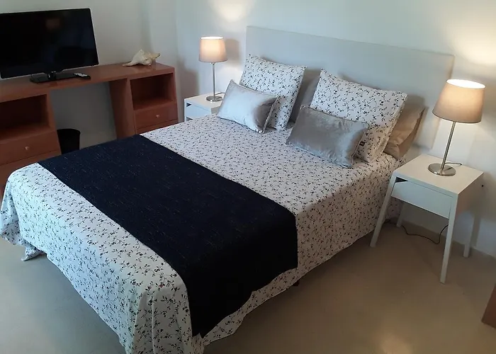 Fan Flat Apartamento *