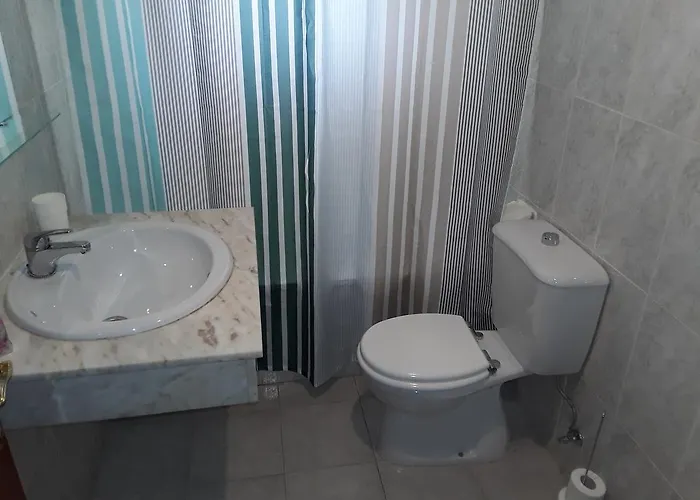 Fan Flat Торремолинос