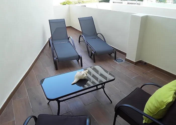 Apartamento Fan Flat *