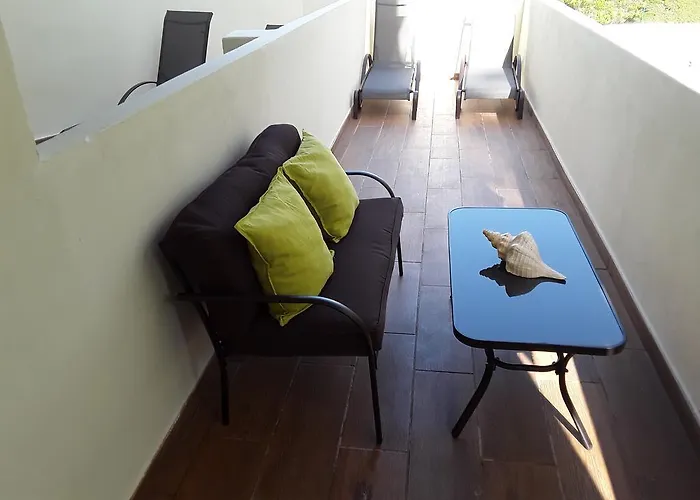 Fan Flat Apartamento