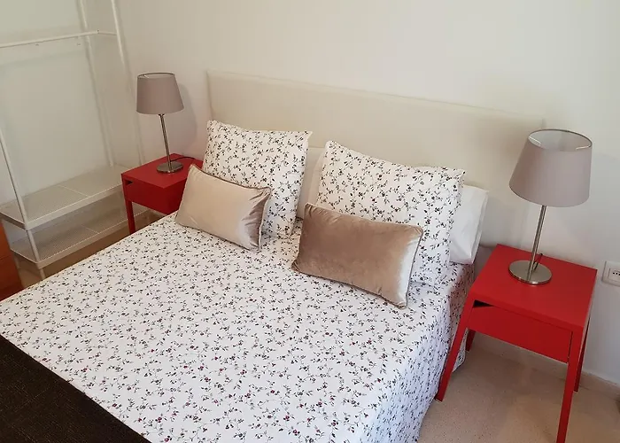 Apartamento Fan Flat Torremolinos