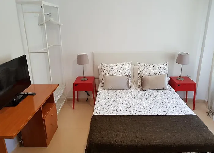 Apartamento Fan Flat Torremolinos