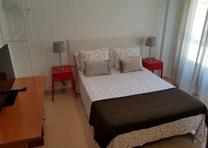 Fan Flat * Torremolinos