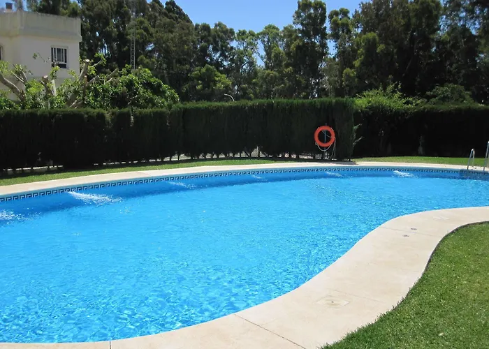 Fan Flat Apartamento Torremolinos