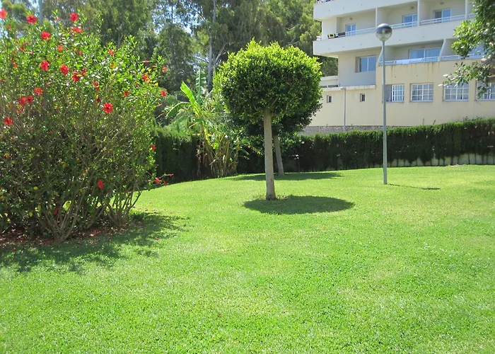 Apartamento Fan Flat *