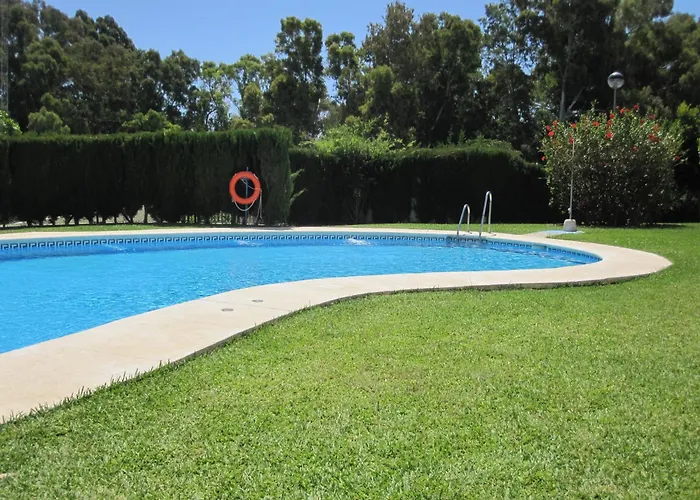 Fan Flat Apartamento