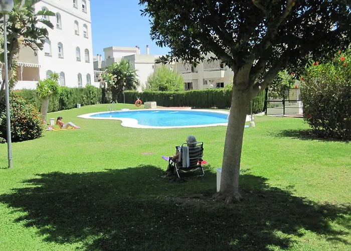 Fan Flat Apartamento