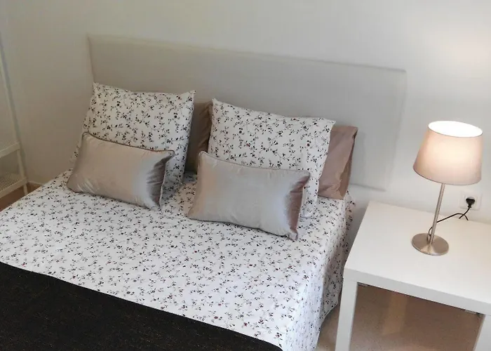 Fan Flat Торремолинос