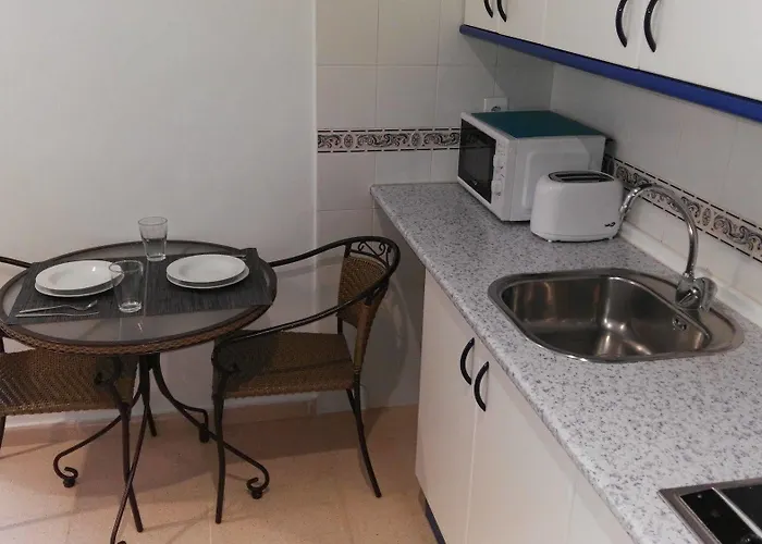 Fan Flat * Torremolinos