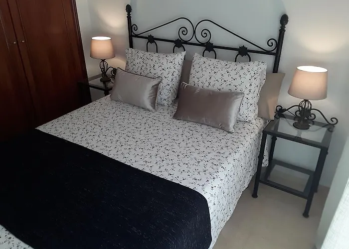 Fan Flat Apartamento Torremolinos