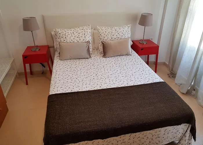 Fan Flat Apartamento