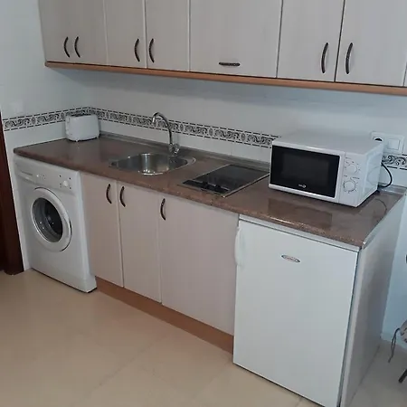 Apartamento Fan Flat