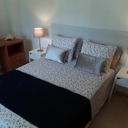 Fan Flat * Torremolinos