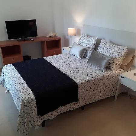 Apartamento Fan Flat *