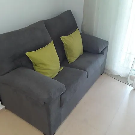 Apartamento Fan Flat