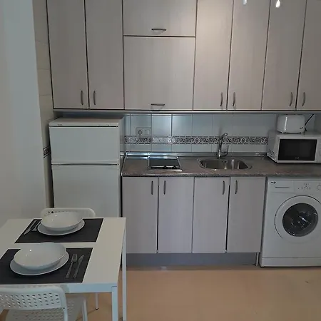 Fan Flat * Torremolinos