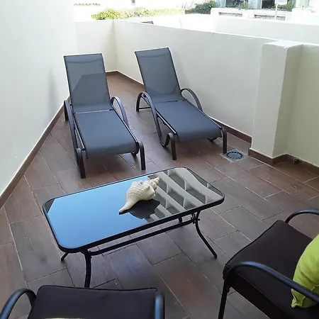 Apartamento Fan Flat *