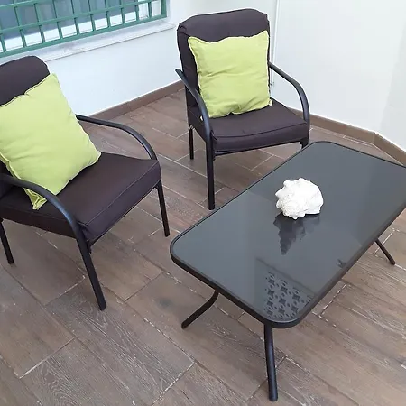 Apartamento Fan Flat *