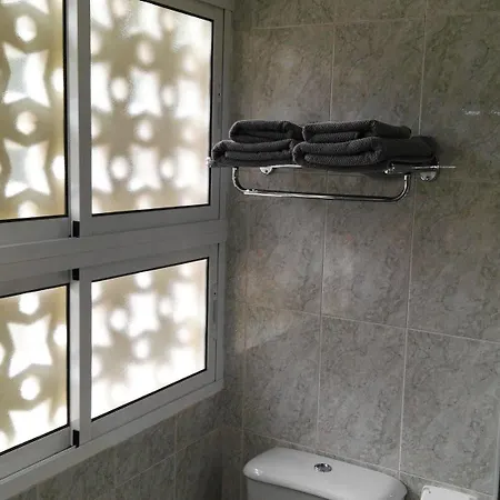 Fan Flat * Torremolinos