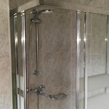 Apartment Fan Flat *