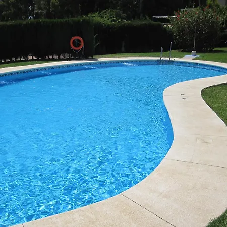 Fan Flat * Torremolinos