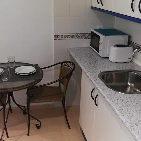 Fan Flat * Torremolinos