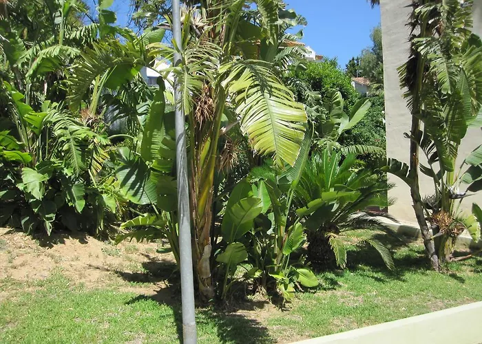 Apartmán Fan Flat *