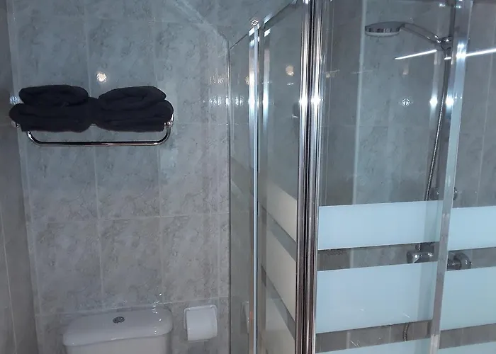 Apartmán Fan Flat Torremolinos