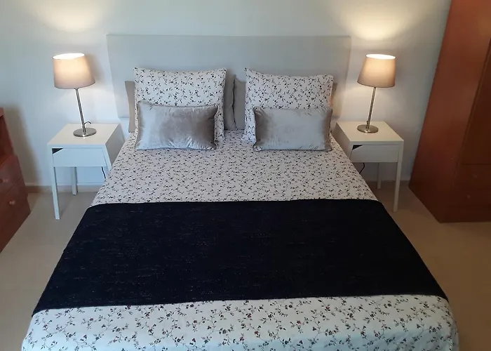 Fan Flat Apartmán Torremolinos