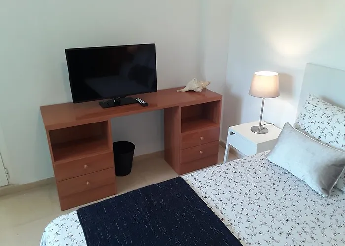 Fan Flat * Torremolinos