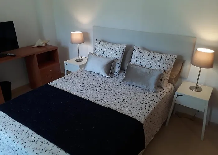 Fan Flat * Torremolinos