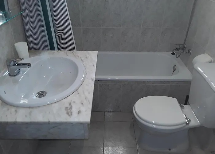 Apartmán Fan Flat Torremolinos