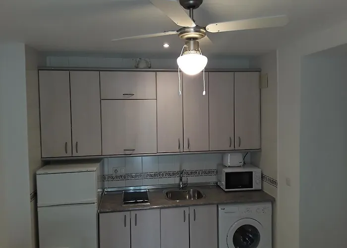 Apartmán Fan Flat *