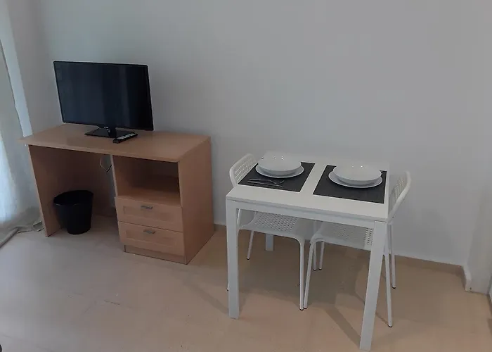 Apartmán Fan Flat Torremolinos