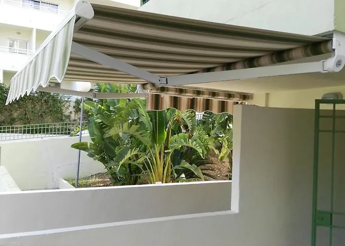 Fan Flat * Torremolinos