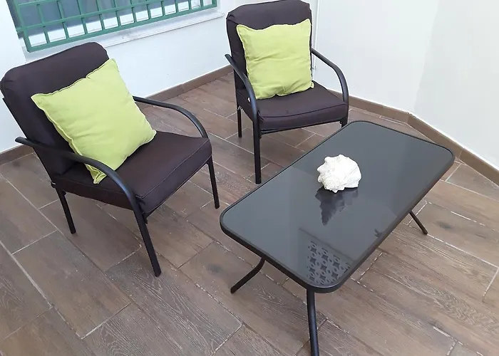 Apartmán Fan Flat *