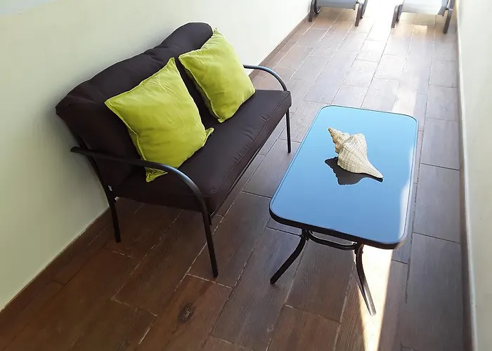 Fan Flat Torremolinos