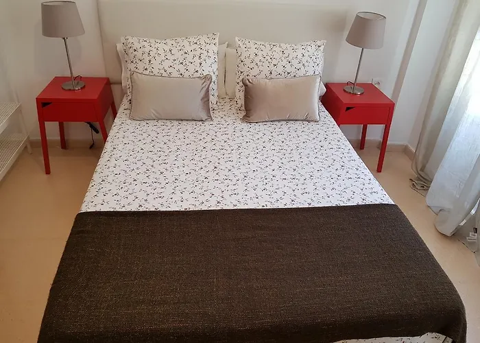 Fan Flat Apartmán Torremolinos