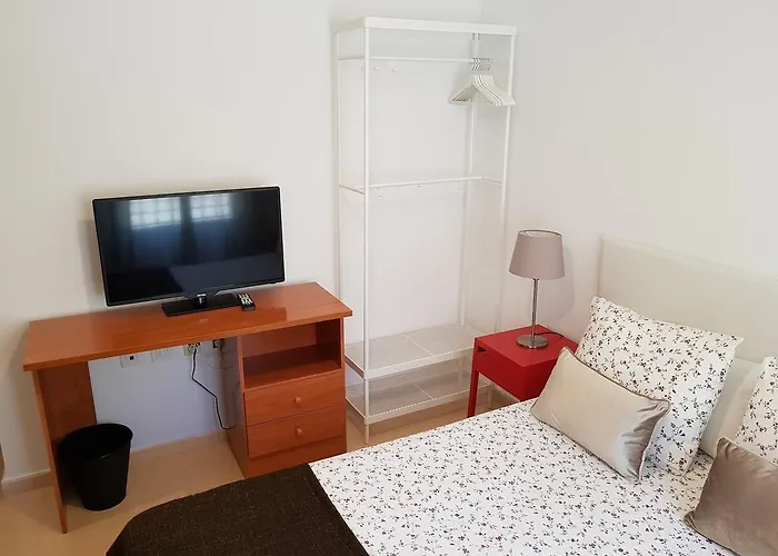 Apartmán Fan Flat Torremolinos