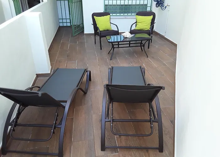 Lejlighed Fan Flat Torremolinos