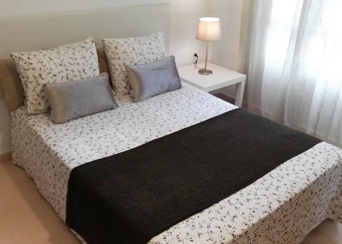 Apartmán Fan Flat Torremolinos