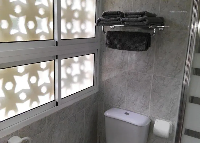 Fan Flat * Torremolinos