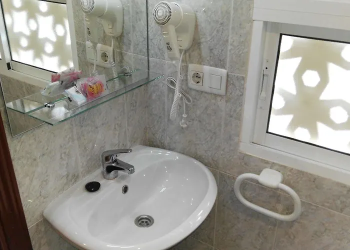 Fan Flat Torremolinos